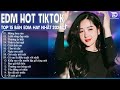 Mộng hoa sim Remix ♫ BXH Nhạc Trẻ Remix Hay Nhất  - Top 15 Bản EDM TikTok Hot Trend 2024