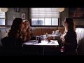 Katherine and Elena — Deja Vu