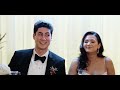 Isabel + Jesus | Wedding Film | Lafayette, CA
