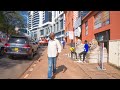 Kigali, Rwanda FULL CITY: 4K Walking Tour