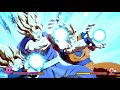 THIS RAGEQUIT BROKE ME.... | Dragonball FighterZ Ranked Matches