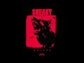 sneaky | 21 Savage Type Beat