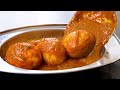 होटल वाली अंडा करी बिना किसी स्पेशल मसाले के | Egg Curry Recipe | Dhaba Style Anda Masala | Kabita