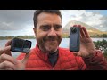 Insta360 X3 vs GoPro Hero 11 - The Difference That REALLY Matters!