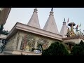 হঠাৎ ব্যাসপুর মন্দিরে ঘুরতে গেলাম। ওখানে গিয়ে ঝামেলা হয়ে গেলো। daliy vlog@ jyotirmoy lifestyle