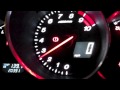 Mazda RX8 - Stop / Start procedure guide