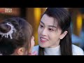 Forbidden Ecstasy❤️‍🔥EP01 | #xiaozhan  #zhaolusi | General's fiancee's pregnant, but he's not father