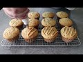 Peanut Butter Banana Muffins with Chocolate Chips | Food Wishes