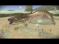 Can You Beat Pikmin 3 Without Swapping Captains?