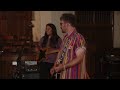 Wayne Graham - A Silent Prayer (Live Performance Video)