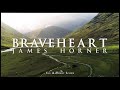 Braveheart | Calm Continuous Mix