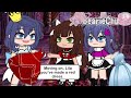 🔥⚠️Best Dress Becomes Queen🐞👑 [MEME]🍬||🍭MLB🍋Gacha Club//Gacha Life Mini Movie🍡GCMM×GLMM