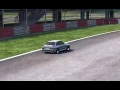 Replay from CarX Drift Racing!