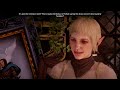 Dragon Age: Inquisition 2024 Sera Reveals The Truth About All Magic