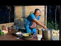 MASAK GARANG ASEM  AYAM  || ANAK DAN SUAMI PADA SUKA😍