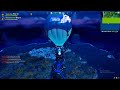 playing fortnite with DarthCat15