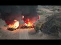 TURKISH INVASION! Turkish Land Forces Take Back Insurgent Territory | Eye in the Sky Squad Gameplay