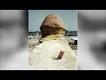 Unveiling the Secrets of the Great Sphinx | Rare History in Photos