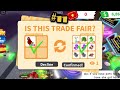 🔥🤯TRADED! THIS OFFER IS ALREADY OVER BUT THEY ADD MORE! TRADING PARROT IN RICH SERVER #adoptmeroblox