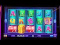 One Of My BIGGEST JACKPOTS On Piggy Bankin Slot Machine