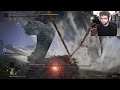 I tried ELDEN RING on the HARDEST DIFFICULTY and it hurts (NG+7)