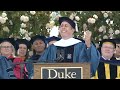 Crowd Roars at Jerry Seinfeld’s Message for ‘Woke’ Students [SUPERCUT]