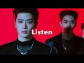 [KPOP GAME] GUESS THE NCT 2020 MEMBER BY THEIR SINGING/RAPPING