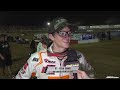 Xtreme Outlaw Midget Series Presented by Toyota | Atomic Speedway | May 24, 2024 | HIGHLIGHTS