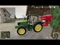 Farming Simulator 2019 (dutch) zonder mic met maat van me