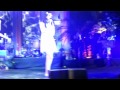 Lana Del Rey - Blue Jeans - Düsseldorf | 17.04.2013 LIVE HD