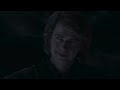 What If Anakin Skywalker Turned Palpatine to the Light