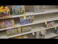 Toy Hunt At Target, Wal-Mart, Gamestop, Valaverse | New Star Wars Found!