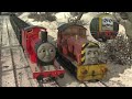 How I Would Adapt James And The Diesel Engines For Thomas & Friends
