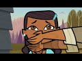 Priya Gamada no Caleb - Total Drama Island 2023 - Season 2