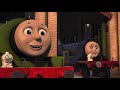 THOMAS THE TANK ENGINE VOICES RANKED