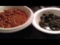 How to Make Pinto Beans: Good Creamy Southern Style w/Gravy #Mesomakingit