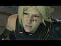Cloud turns Evil & Attacks Tifa - Final Fantasy 7 Rebirth
