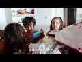 誕生日ケーキのリクエストがまさかの〇〇😂！スペインで祝う5才の誕生日Vlog