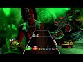 Guitar Hero Smash Hits - ''I Love Rock 'N Roll'' - Medium Guitar 100% FC (74,444)