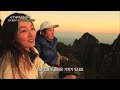 중국에서 가장 아름다운 최고의 산 '황산' 1박 2일 트래킹
