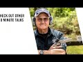 #10MinuteTalk - Jerry Miculek – One Gun for the Rest of His Life?