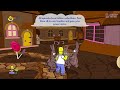 Evolution Of Simpsons Death Animations & Game-Over Screens (1991 - Now)