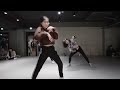 Gangsta - Kehlani / Mina Myoung Choreography