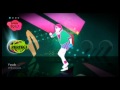 Just Dance 2 Wake Me Up Before You Go Go