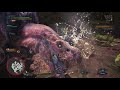 Monster Hunter World - Hunt an Anjanath - Full Quest