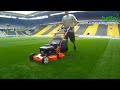 Borussia Dortmund - Umbau Signal Iduna Park 2012