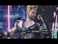 Tekken 8 Paul - Extreme Violence