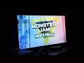 Monster Jam World Finals 23: Sparkle Smash Stunt