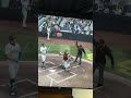 The Worst Check Swing Call in MLB the Show