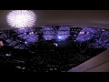 Super Bowl Halftime Show by PixMob